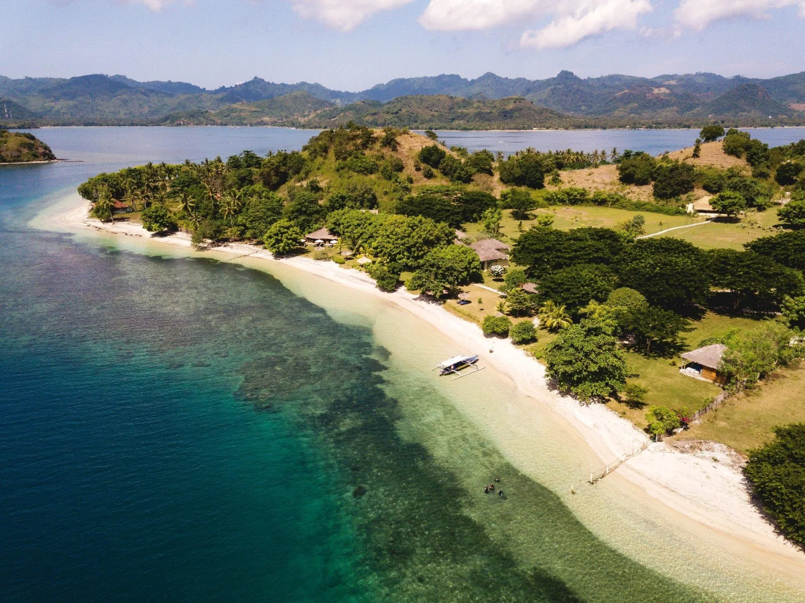 Gili Asahan.
