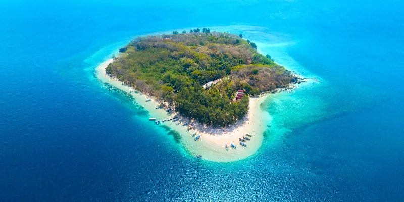 Gili Gede.
