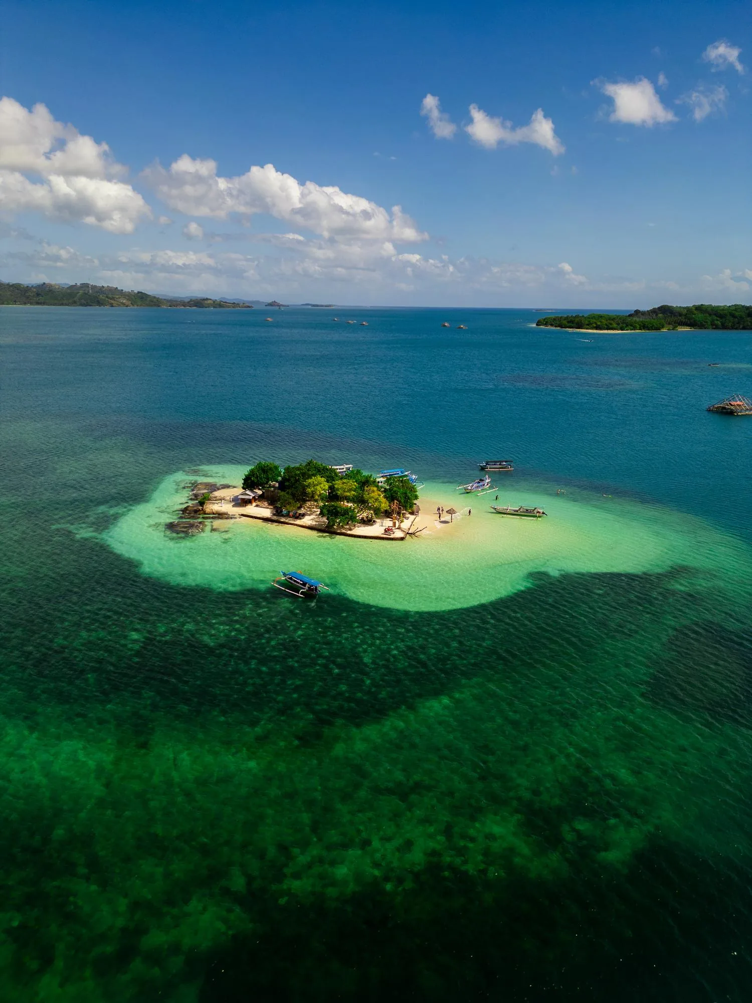 Gili Kedis.